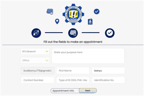 rtu portal employee|e rtu online.